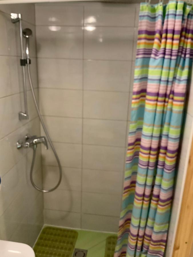 Maple House - Sodyba Tarp Klevu Utena Kültér fotó