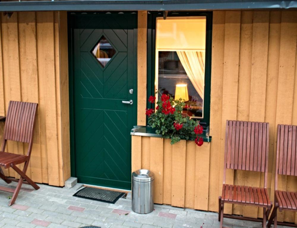 Maple House - Sodyba Tarp Klevu Utena Szoba fotó